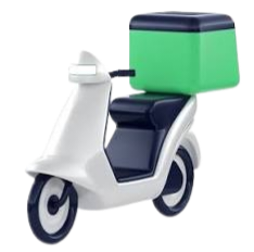 Delivery