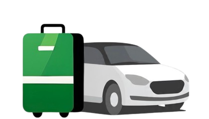 Inter City Taxi